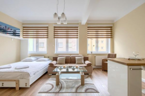 Studio Tamka Warsaw